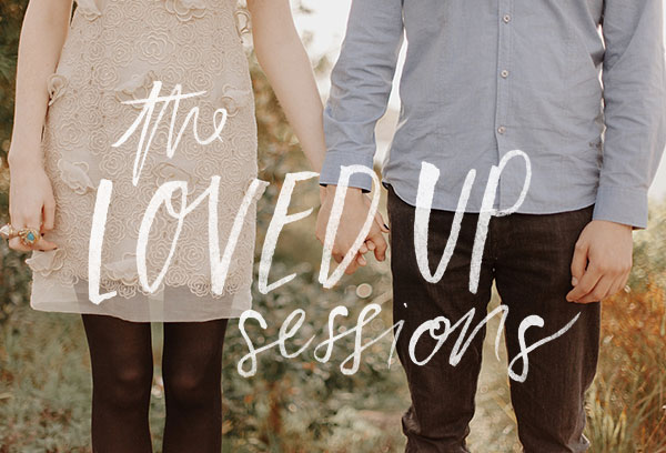 Loved Up Sessions