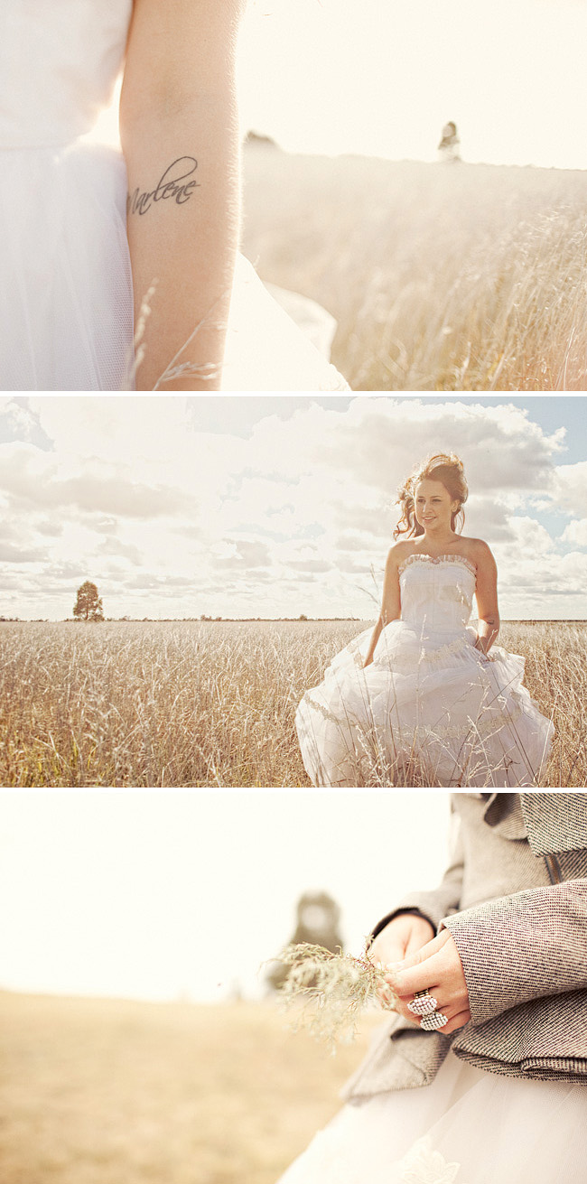 Echuca, Victoria Wedding Photography