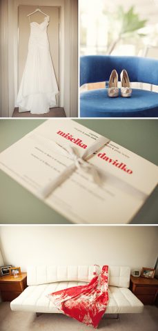 The details - Sydney Wedding Photographer