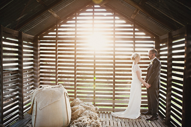 Belgenny Farm Wedding {Quirky Wedding Photography}
