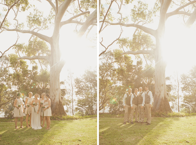 Sydney Wedding Photography