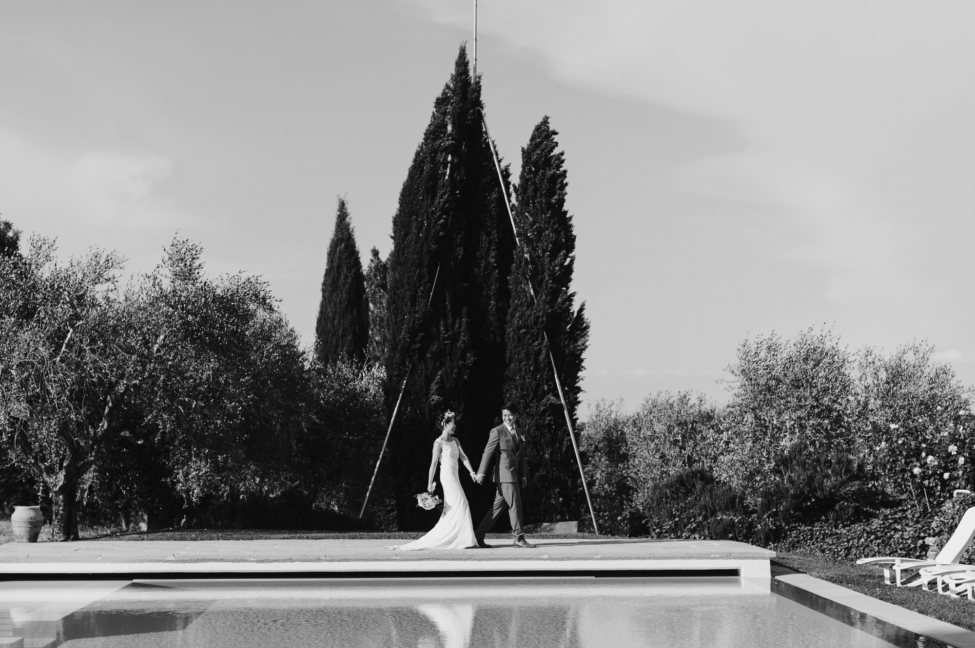 Italy wedding photography